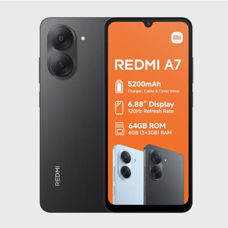 Xiaomi Redmi A7 3GB+64GB